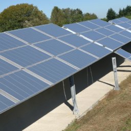 Évaluation de la faisabilité d'une installation photovoltaïque : étapes clés Rueil-Malmaison